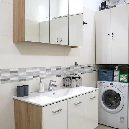 Woeroesmarty - Center Apartament