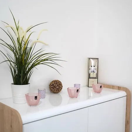 Woeroesmarty - Center Apartament Budapeszt