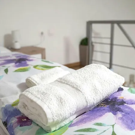 Worosmarty Studio - Center Apartment